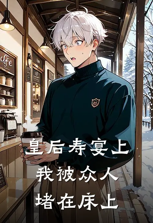 皇后寿宴上，我被众人堵在床上