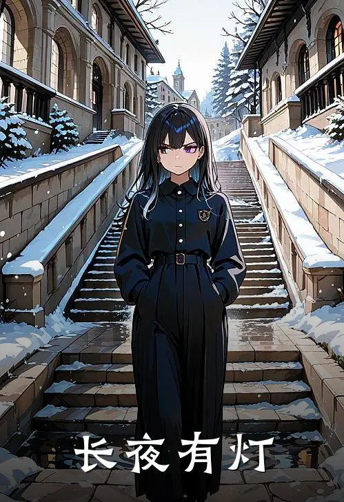 长夜有灯