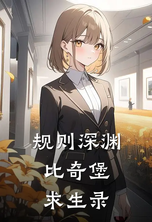 规则深渊：比奇堡求生录章鱼哥哥沃伦全本免费在线阅读_章鱼哥哥沃伦全文阅读