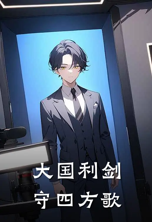 大国利剑守四方歌