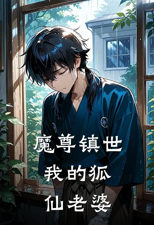 魔尊镇世：我的狐仙老婆