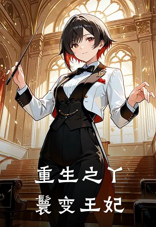 重生之丫鬟变王妃