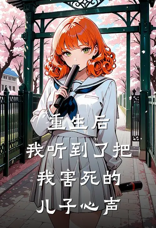 重生后，我听到了把我害死的儿子心声