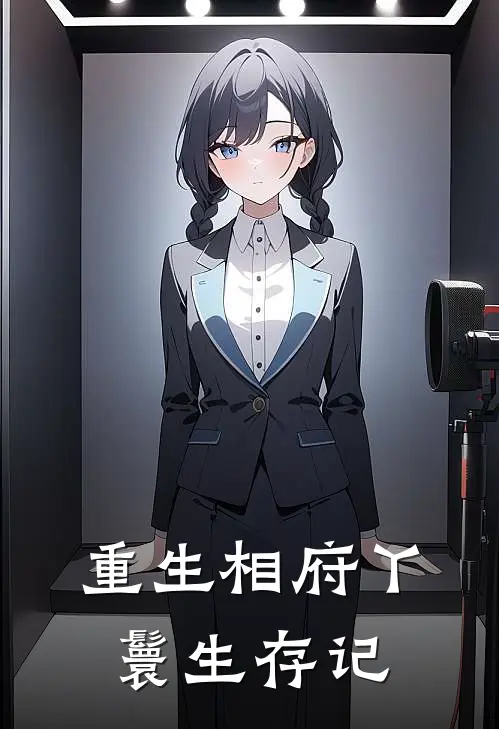 重生相府丫鬟生存记