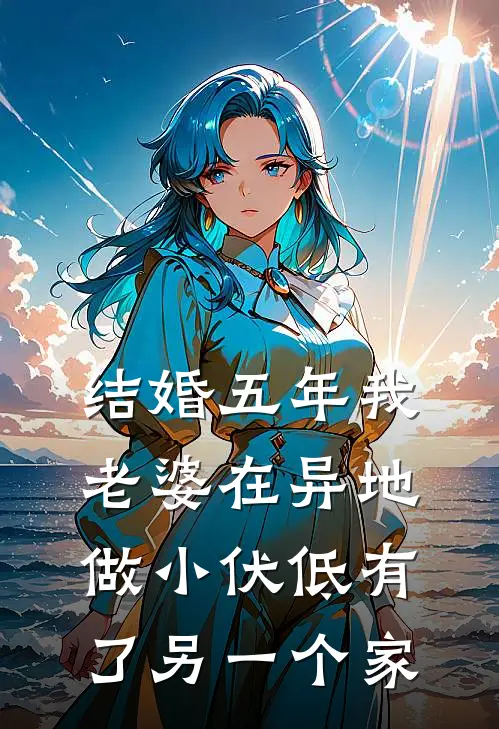 林素周旭(结婚五年我老婆在异地做小伏低有了另一个家)全本阅读_林素周旭最新热门小说