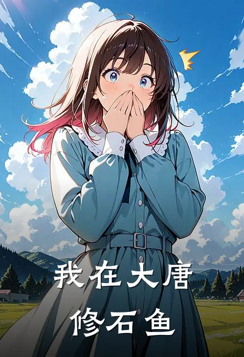 我在大唐修石鱼