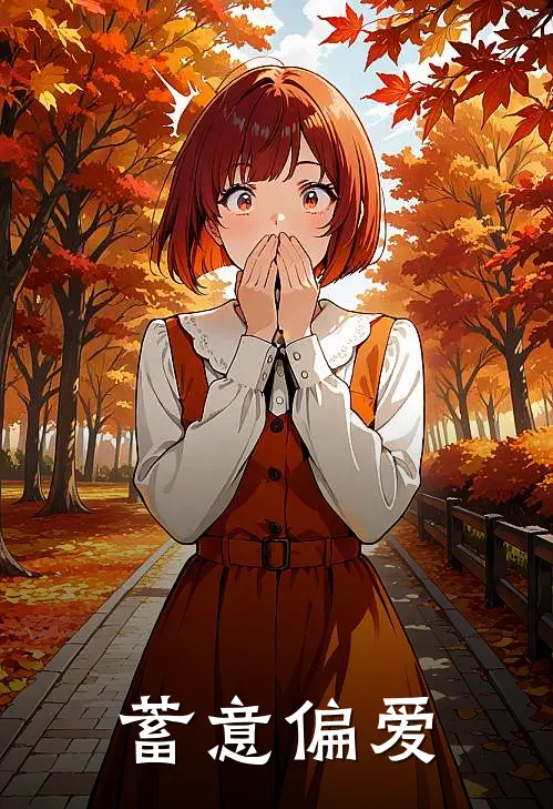 蓄意偏爱叶绾绾程沐琛热门小说阅读_完本完结小说蓄意偏爱叶绾绾程沐琛