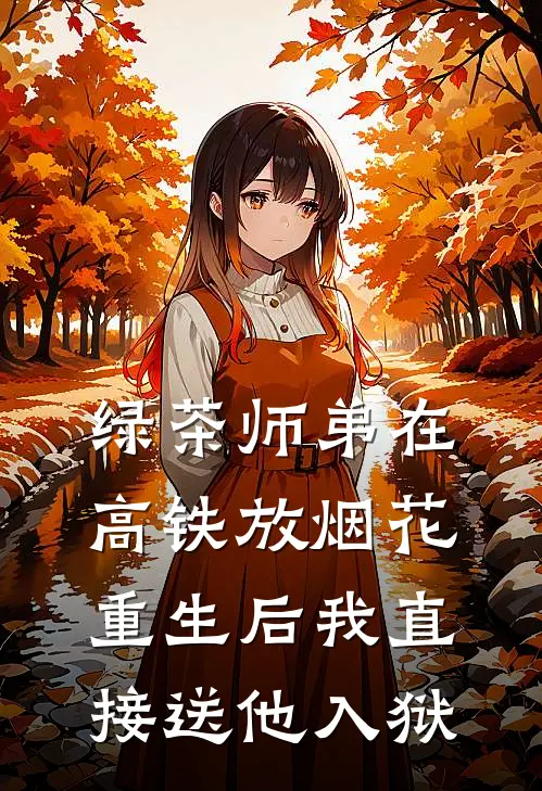 绿茶师弟在高铁放烟花，重生后我直接送他入狱(宋聿小聿)全本免费小说_阅读免费小说绿茶师弟在高铁放烟花，重生后我直接送他入狱宋聿小聿