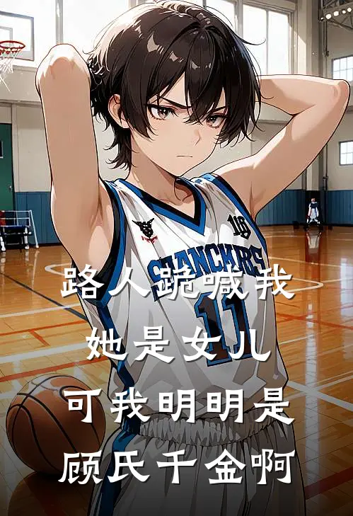 路人跪喊我她是女儿，可我明明是顾氏千金啊