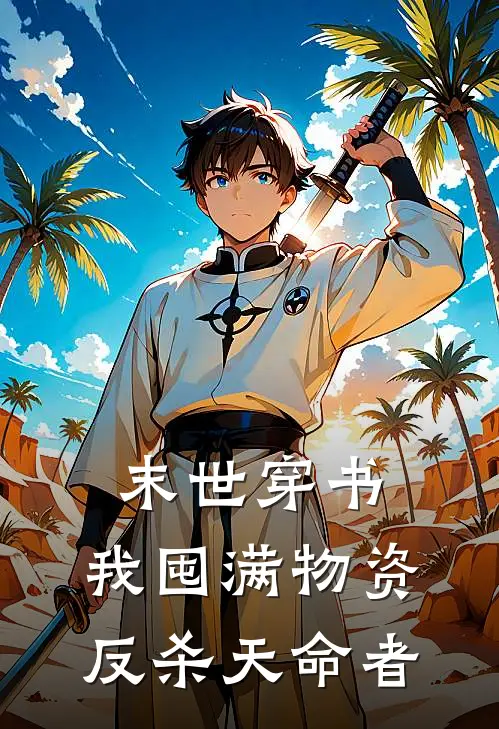 末世穿书：我囤满物资反杀天命者凌辰苏晚完结版免费阅读_末世穿书：我囤满物资反杀天命者全章节免费在线阅读