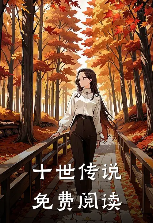 十世传说免费阅读