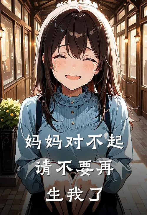 妈妈对不起，请不要再生我了季小希晟晟免费小说全集_免费阅读无弹窗妈妈对不起，请不要再生我了季小希晟晟