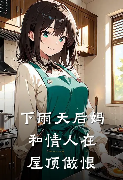 下雨天后妈和情人在屋顶做恨我爸爸热门的网络小说_完整版小说下雨天后妈和情人在屋顶做恨(我爸爸)