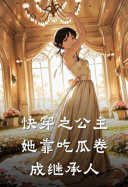 快穿之公主她靠吃瓜卷成继承人