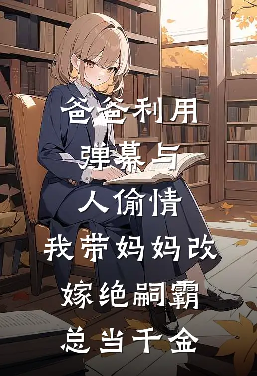 爸爸利用弹幕与人偷情，我带妈妈改嫁绝嗣霸总当千金(我妈妈)完本小说_全本免费小说爸爸利用弹幕与人偷情，我带妈妈改嫁绝嗣霸总当千金我妈妈