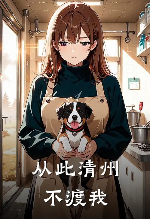 从此清州不渡我(厉青洲幼恩)小说完结版_全文阅读免费全集从此清州不渡我厉青洲幼恩