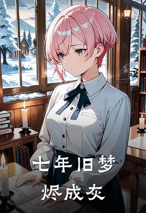 七年旧梦烬成灰