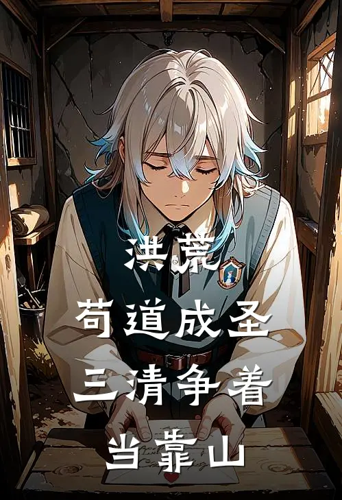 洪荒：苟道成圣，三清争着当靠山王珑多宝热门完结小说_最热门小说洪荒：苟道成圣，三清争着当靠山王珑多宝