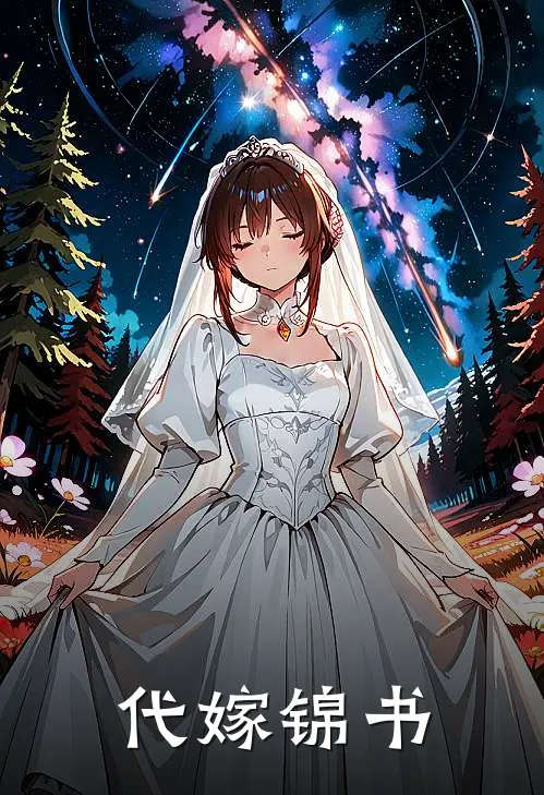 代嫁锦书(苏清沅萧玦)最热门小说_小说完整版代嫁锦书苏清沅萧玦