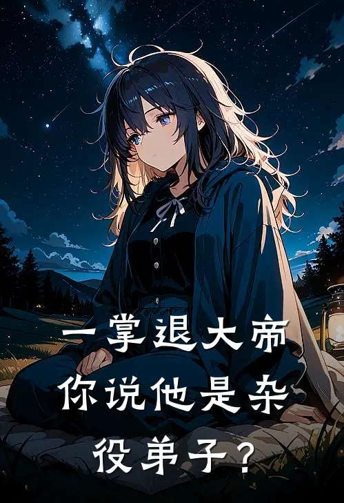 一掌退大帝，你说他是杂役弟子？林幻天剑宗推荐完结小说_免费阅读一掌退大帝，你说他是杂役弟子？(林幻天剑宗)