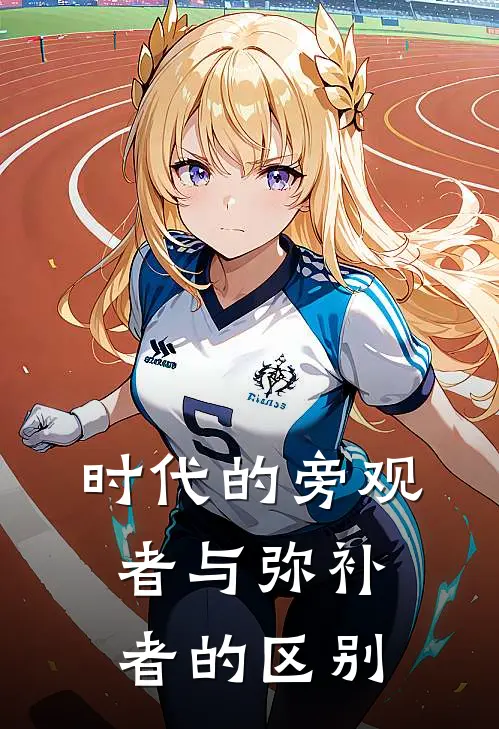 时代的旁观者与弥补者的区别