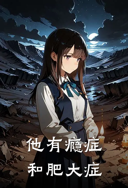 他有瘾症和肥大症