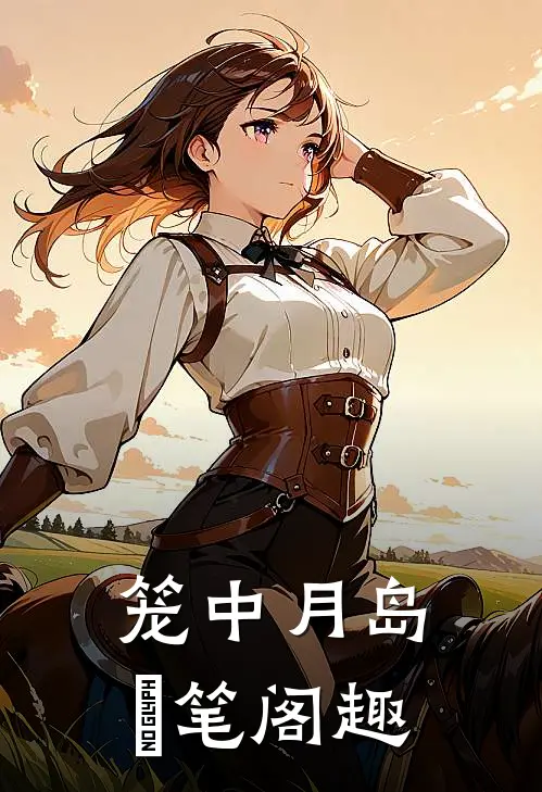 笼中月岛頔笔阁趣