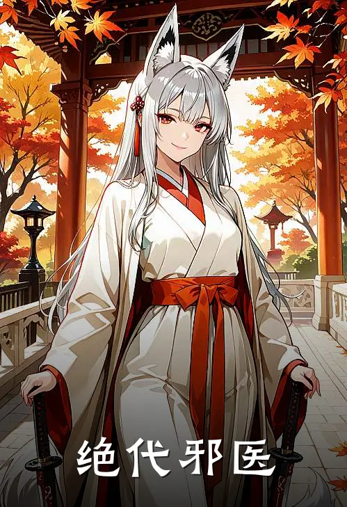 程雯雯林维（绝代邪医）全文免费阅读无弹窗大结局_