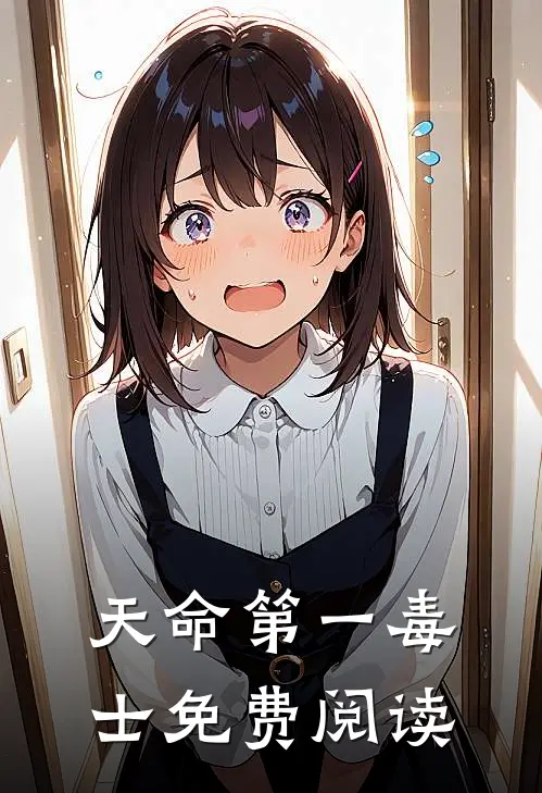 天命第一毒士免费阅读