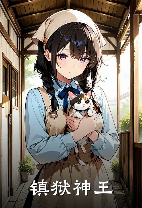 镇狱神王全文免费阅读无弹窗大结局_镇狱神王（楚天行林婉清）小说免费阅读大结局