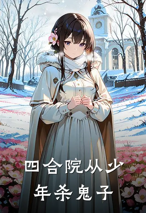 四合院从少年杀鬼子