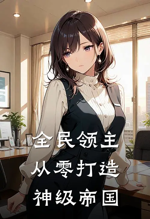 全民领主：从零打造神级帝国（林辰苏清月）全文免费阅读无弹窗大结局_全民领主：从零打造神级帝国最新章节列表