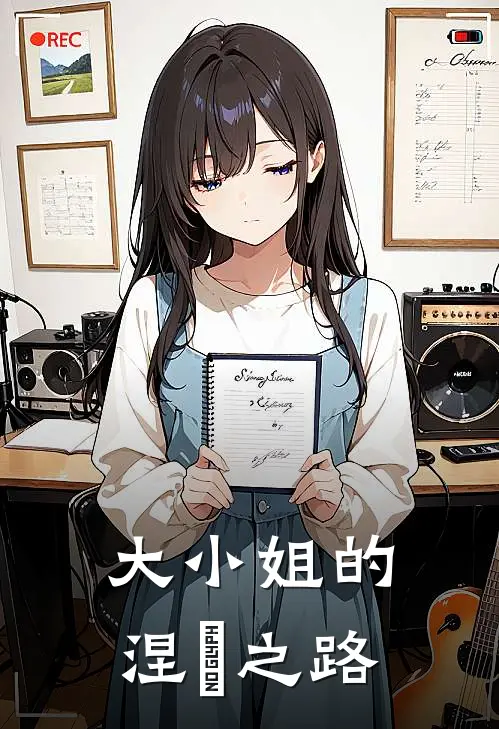 大小姐的涅槃之路