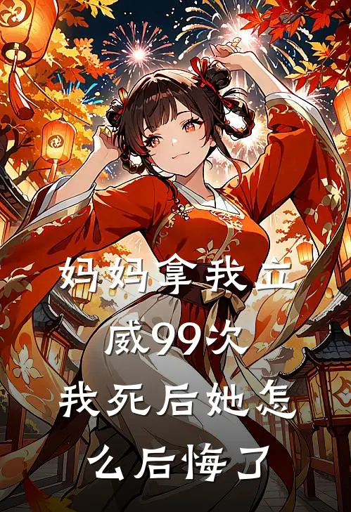 妈妈拿我立威99次，我死后她怎么后悔了(苏瑶瑶瑶)在线阅读免费小说_完整版小说免费阅读妈妈拿我立威99次，我死后她怎么后悔了(苏瑶瑶瑶)