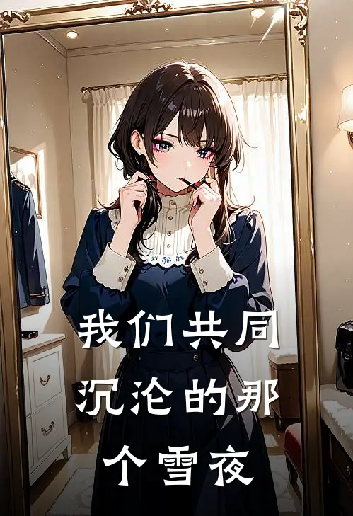 我们共同沉沦的那个雪夜