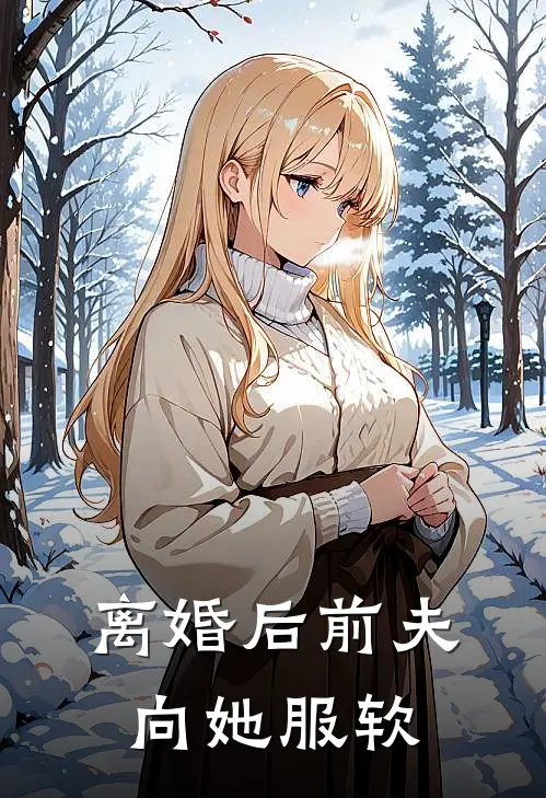 离婚后前夫向她服软白絮霏冷墨琛小说推荐完结_全集免费小说离婚后前夫向她服软(白絮霏冷墨琛)