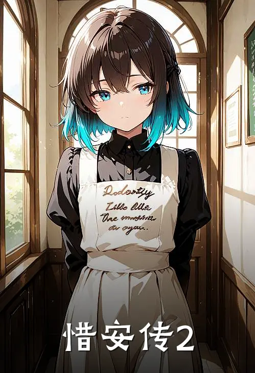 惜安传2陈安安杜惜惜完本小说大全_免费小说免费阅读惜安传2(陈安安杜惜惜)