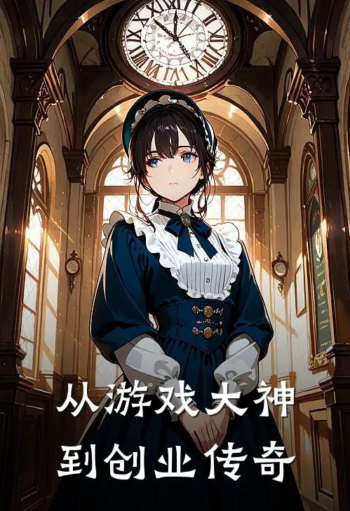 从游戏大神到创业传奇(张峰阿明)全本免费在线阅读_从游戏大神到创业传奇最新章节在线阅读
