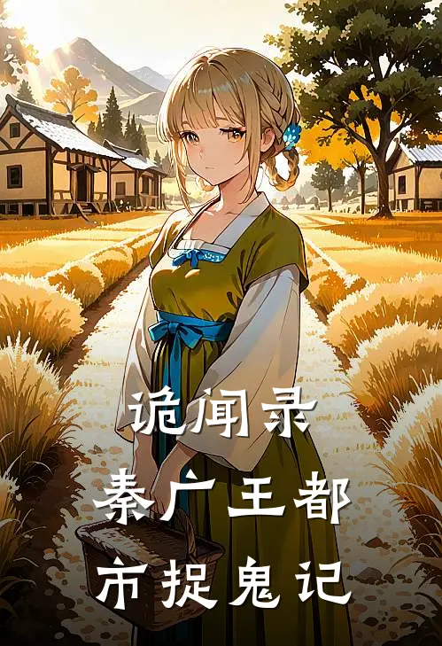 诡闻录：秦广王都市捉鬼记