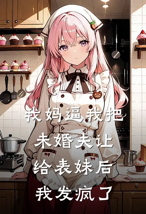 我妈逼我把未婚夫让给表妹后，我发疯了霏霏宋知洲最新好看小说_已完结小说我妈逼我把未婚夫让给表妹后，我发疯了霏霏宋知洲