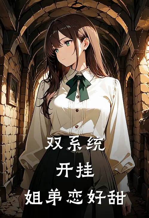 双系统：开挂，姐弟恋好甜白洛洛沐景希完本完结小说_完本完结小说双系统：开挂，姐弟恋好甜(白洛洛沐景希)