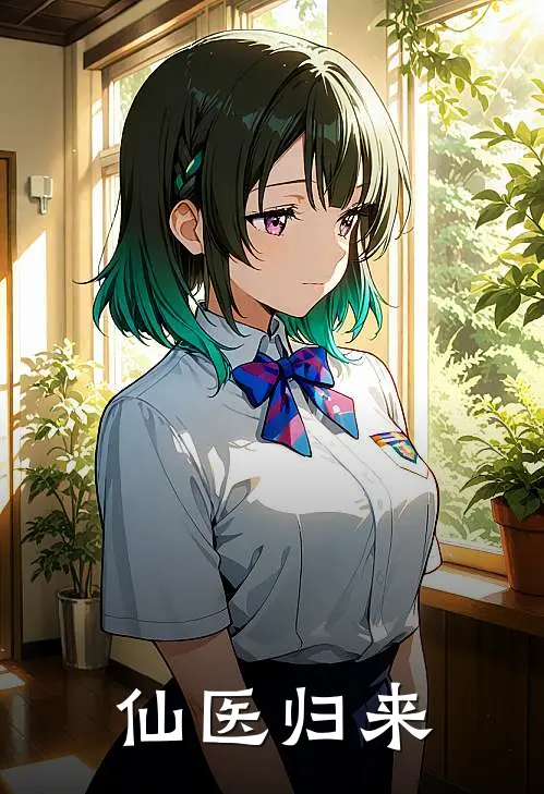 仙医归来陈瀚徐莉莉小说免费完结_最新章节列表仙医归来(陈瀚徐莉莉)