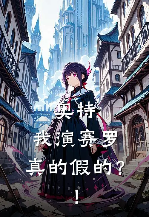 《奥特：我演赛罗，真的假的？！》奥特曼朝仓陆已完结小说_奥特：我演赛罗，真的假的？！(奥特曼朝仓陆)全文免费阅读无弹窗大结局