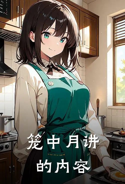 笼中月讲的内容