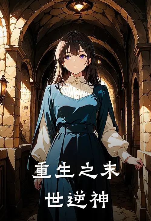 重生之末世逆神