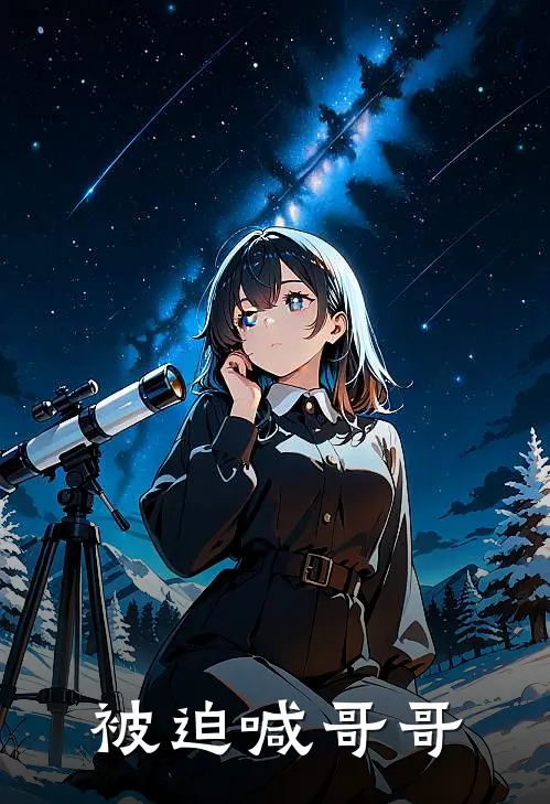 戚商秋卫傅霄《被迫喊哥哥》完结版免费阅读_被迫喊哥哥全文免费阅读