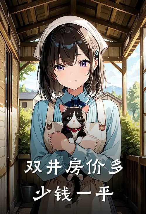 双井房价多少钱一平