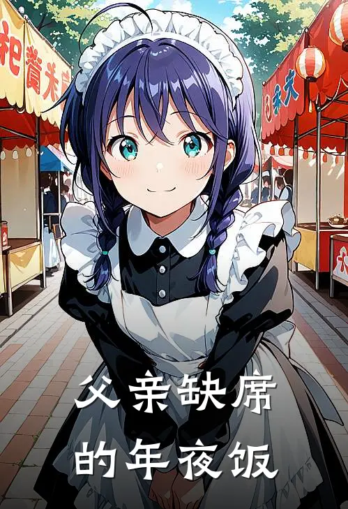 父亲缺席的年夜饭