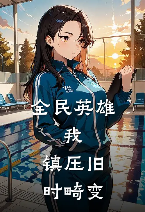 林默张浩(全民英雄：我，镇压旧时畸变)完结版免费在线阅读_《全民英雄：我，镇压旧时畸变》全章节阅读