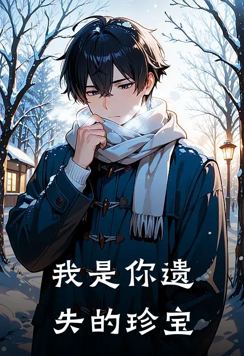 我是你遗失的珍宝